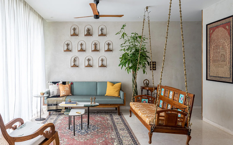 Best Furniture Manufacturers In Delhi NCR