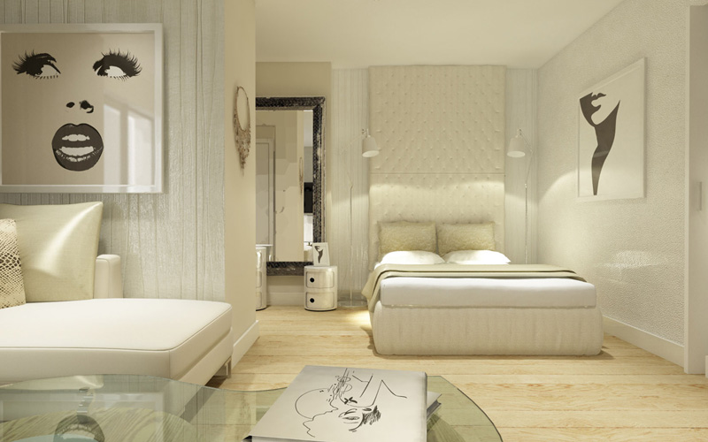 Best Interior Work Services In Delhi NCR