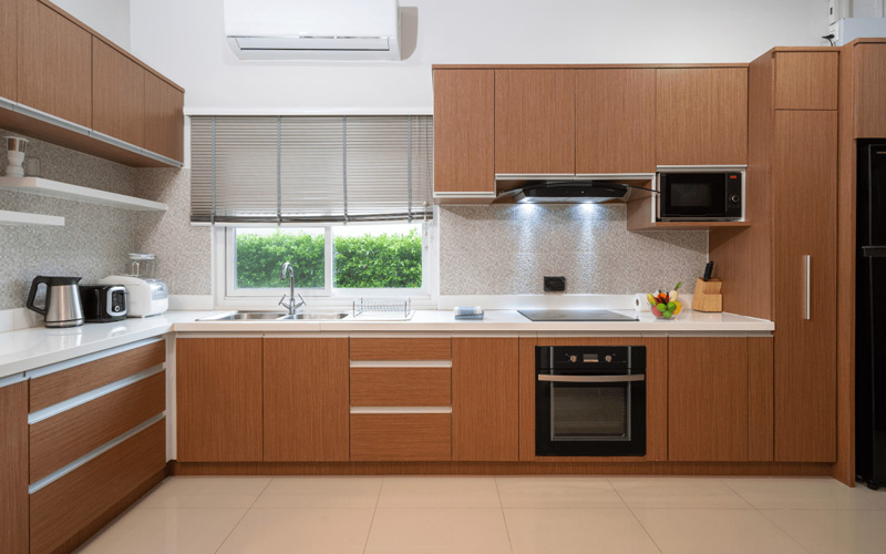 Best Modular Kitchen Manufacturers In Delhi NCR