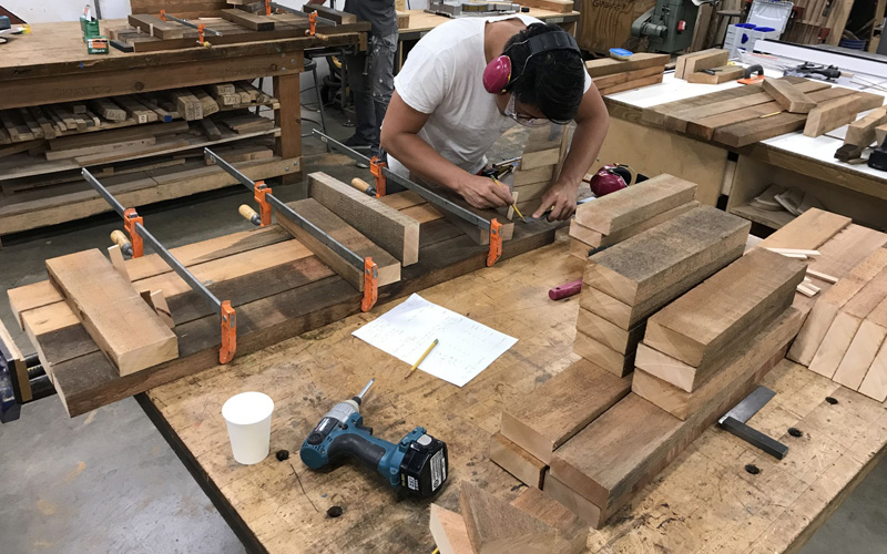 Best Wooden Work Services In Delhi NCR