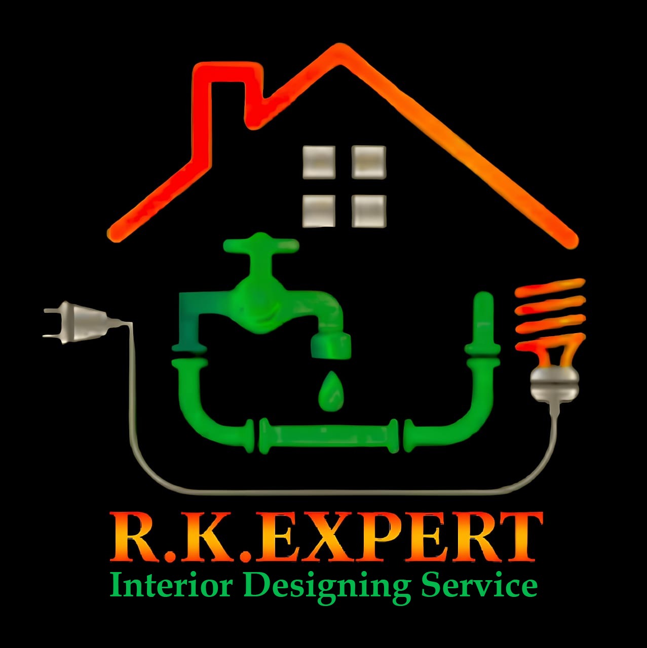 RK Expert Interior Designing Service