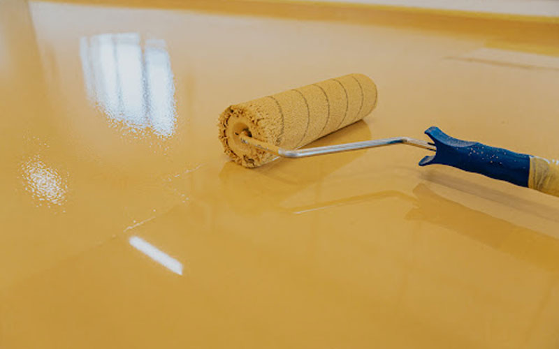 Best PU Polish Services In Delhi NCR